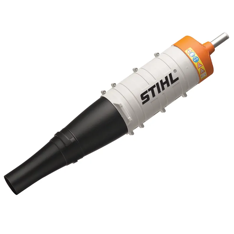 Bg-km Leaf Blower Attachment For Kombimotor - Model 1258755