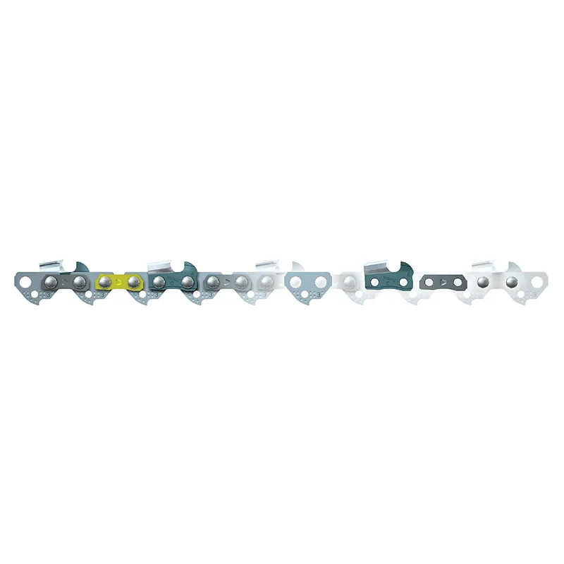 Oilomatic Picco Micro Chainsaw Chain 16" 63pmc For Small To Mid-sized Chainsaws