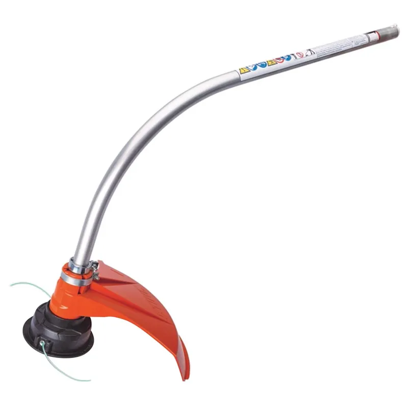 Fsb-km Curved Shaft Trimmer Attachment For Kombimotor