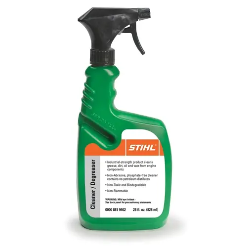 Multi-purpose Cleaner & Degreaser 32 Oz - Industrial Strength Formula