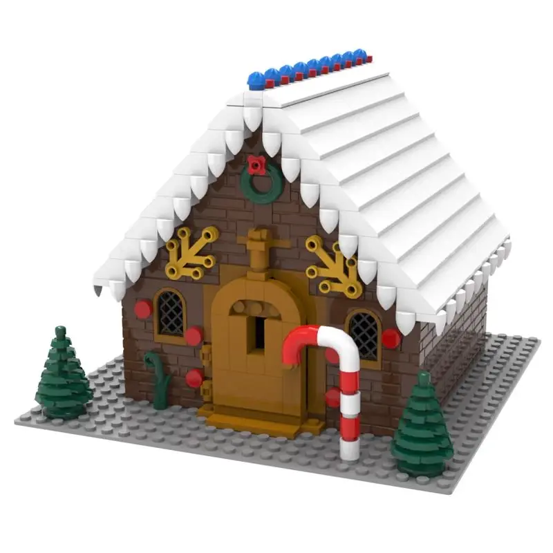 Block Set Block Set Multicolored 463 Pc