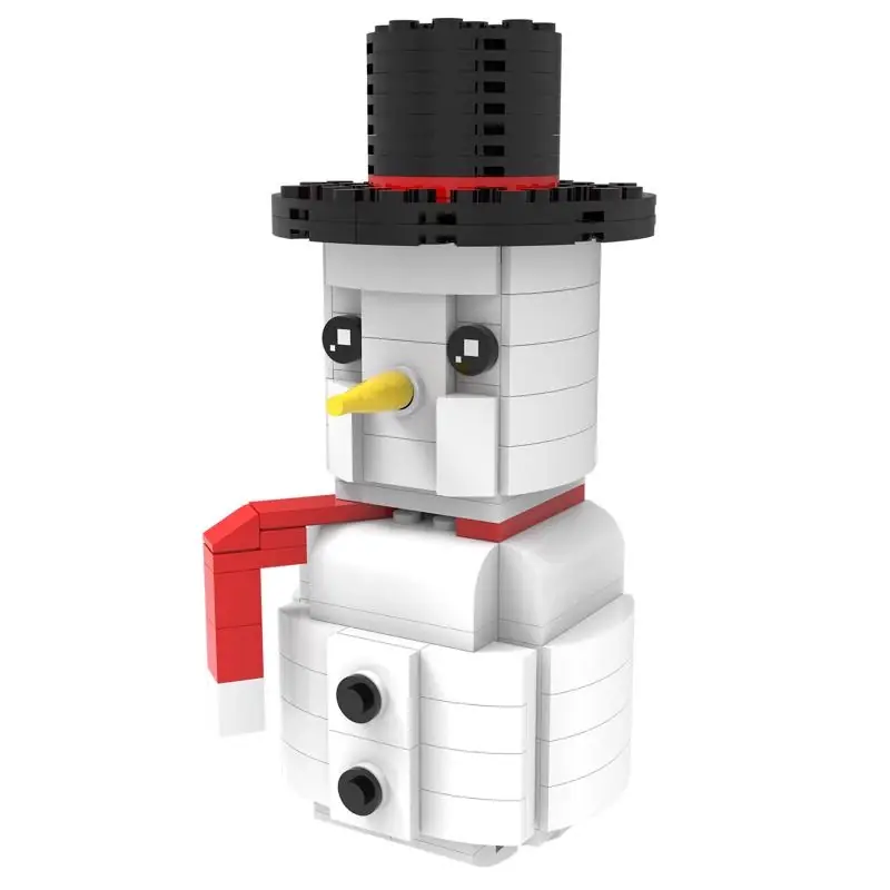 Block Set Block Set Multicolored 157 Pc