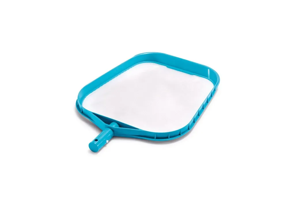 Leaf Skimmer For In-ground Pool Maintenance - Multi-colored