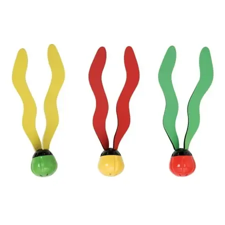 - Underwater Fun Balls, 3 Pieces (pack Of 3)