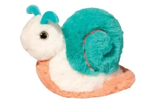 Syd Snail