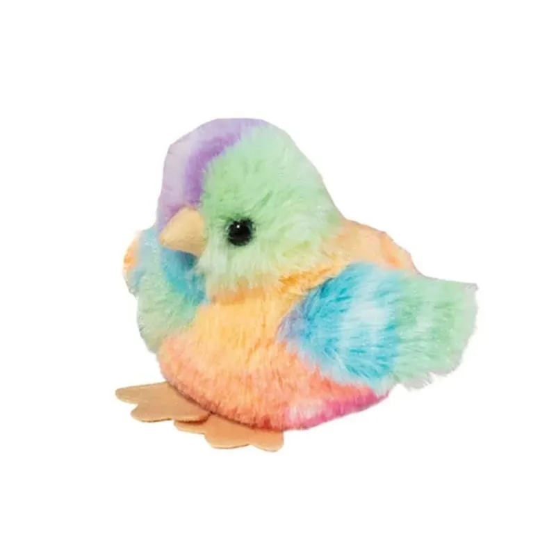 Assorted Plush Toy - Colorful And Soft