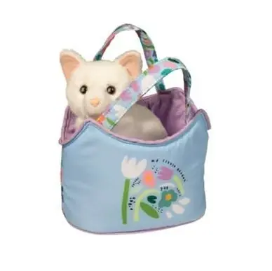 My Little Garden Sassy Sak Cat