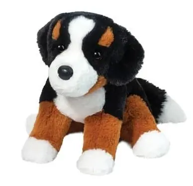 Bowie Bernese Mt Dog
