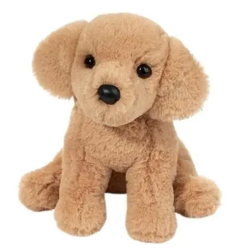 Goldie Golden Retriever Soft