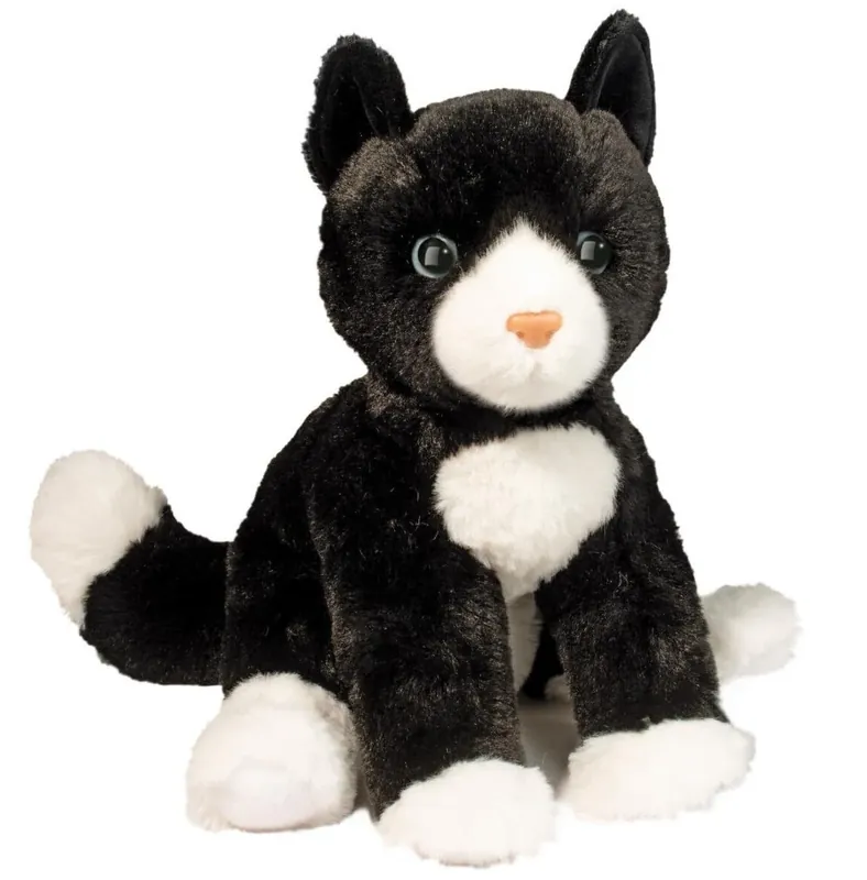Beckie Cat Soft