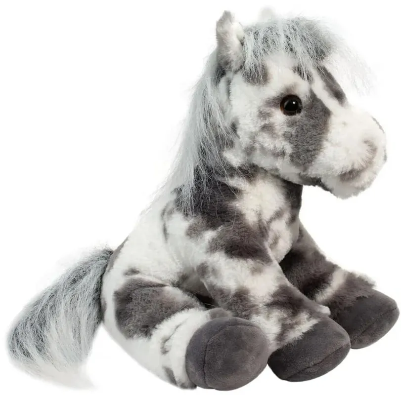 Hemie Spot Horse
