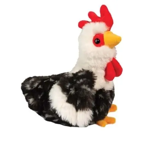 Roomie Rooster