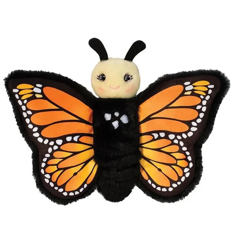 Monarch Full Size