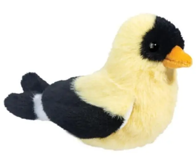 Goldfinch