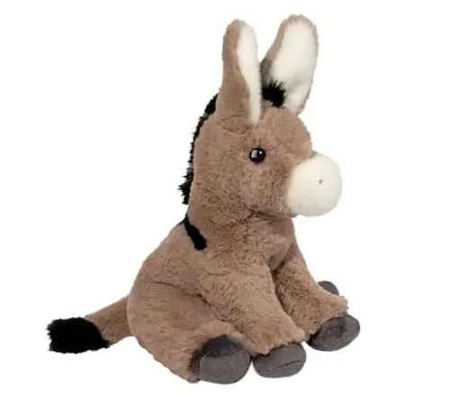 Soft Plush Toy - Adorable And Cuddly Companion