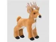 Swift White Tail Deer 9" Stuffed Animal By Douglas Cuddle Toys - Model 1896