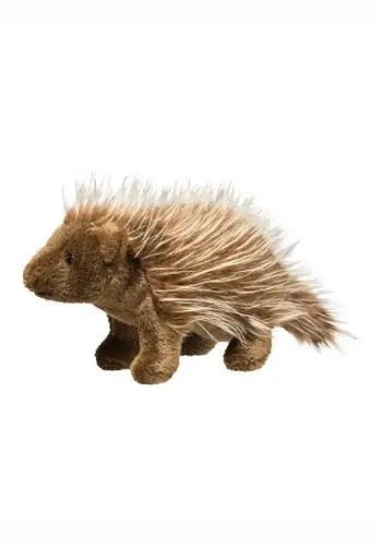 Percy Porcupine 12 Inch Plush Stuffed Animal - Model 4111