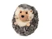 Spikey Hedgehog 5 Inch Plush Stuffed Animal By Douglas Cuddle Toys Model 4120