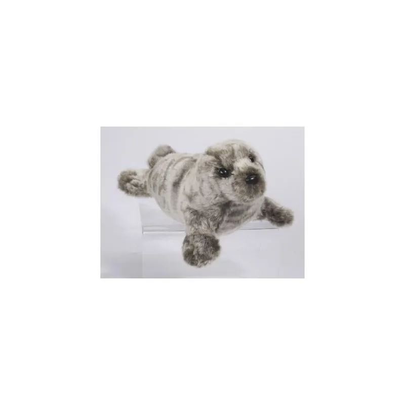 Miki Harbor Seal Plush Toy 9" By Douglas Cuddle Toys - Soft And Cuddly