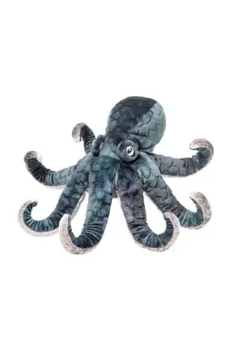 Winky Octopus 17 Inch Plush Stuffed Animal By Douglas Cuddle Toys Model 3812