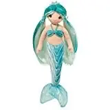 Mermaid Plush Toy Assortment - Soft Stuffed Animal Collection