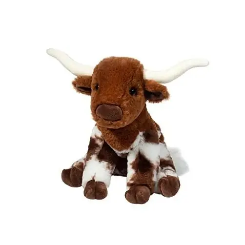 Bixbie Longhorn Soft