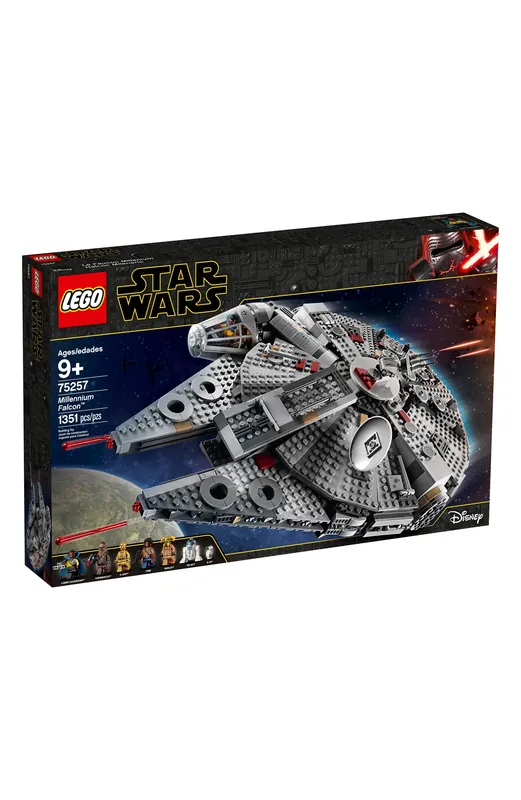 Millennium Falcon"