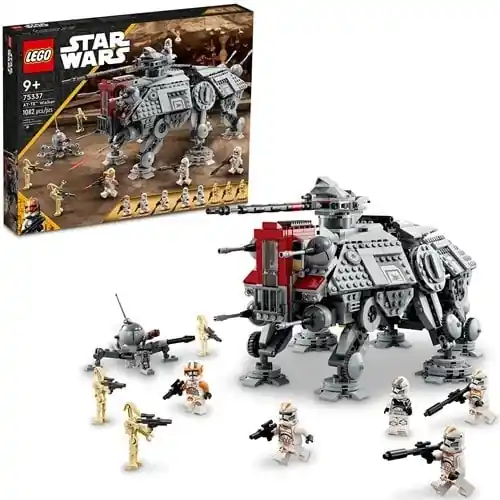 At-te" Walker