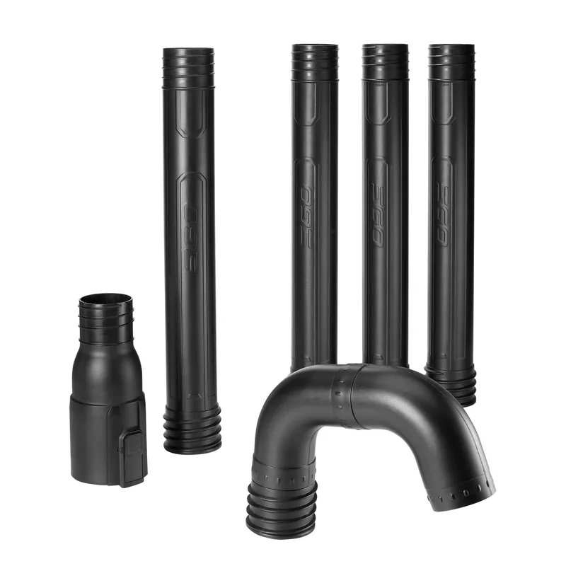 Power+ Agc1000 Gutter Cleaning Kit For Leaf Blowers