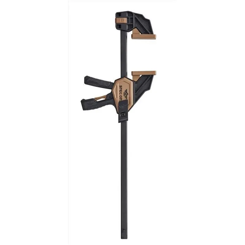 13‑inch Heavy‑duty Trigger Bar Clamp – Pack Of 2