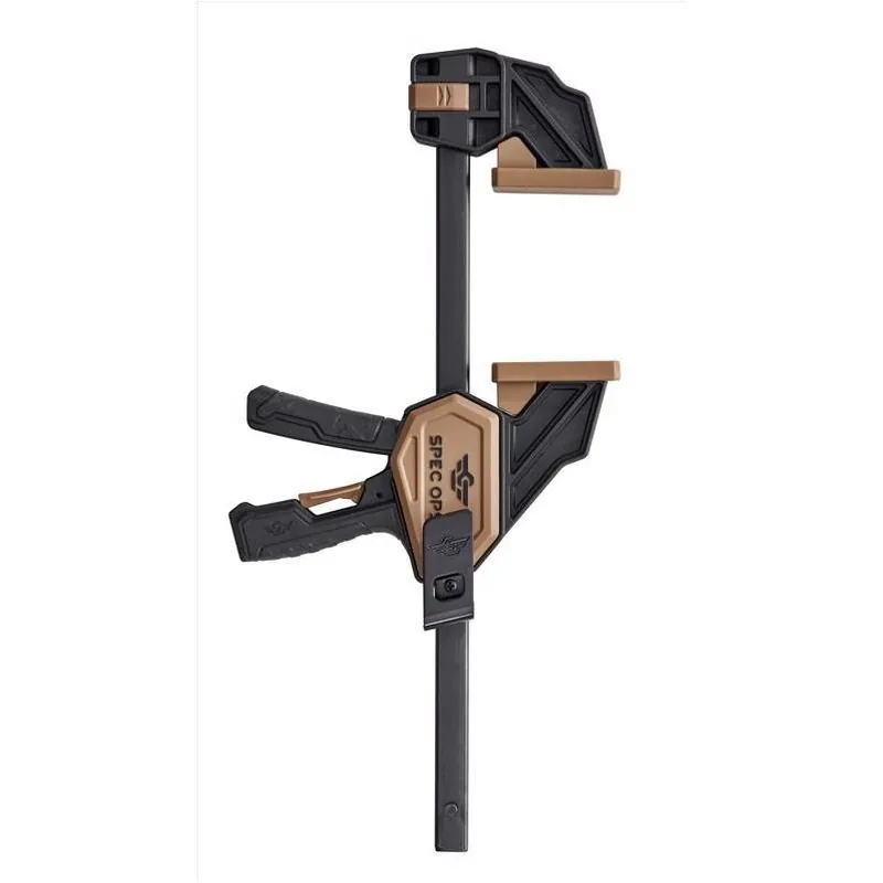 7‑in Trigger Bar Clamp – Dual Pack