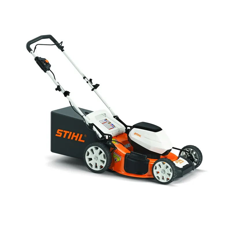 Rma 460 19 In. 36 V Battery Lawn Mower Tool Only - Model 63680111400us