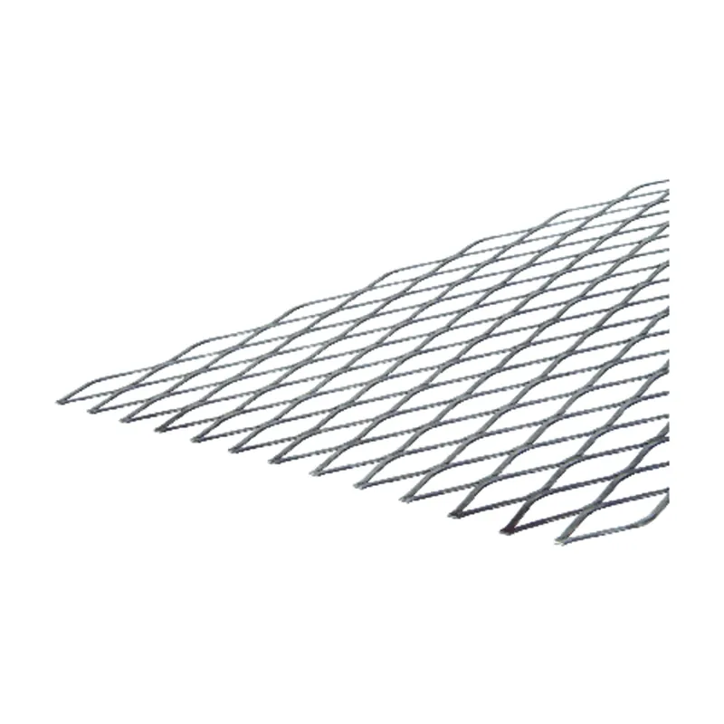 Diamond Metal Sheet, 1/2 X 12 X 24 In.