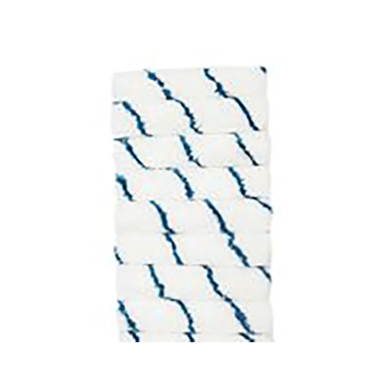 Microfiber 6 In. W X 1/2 In. Mini Paint Roller Cover 10 Pk