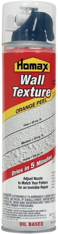 Easy Touch Aerosol Spray Texture, 10-oz.