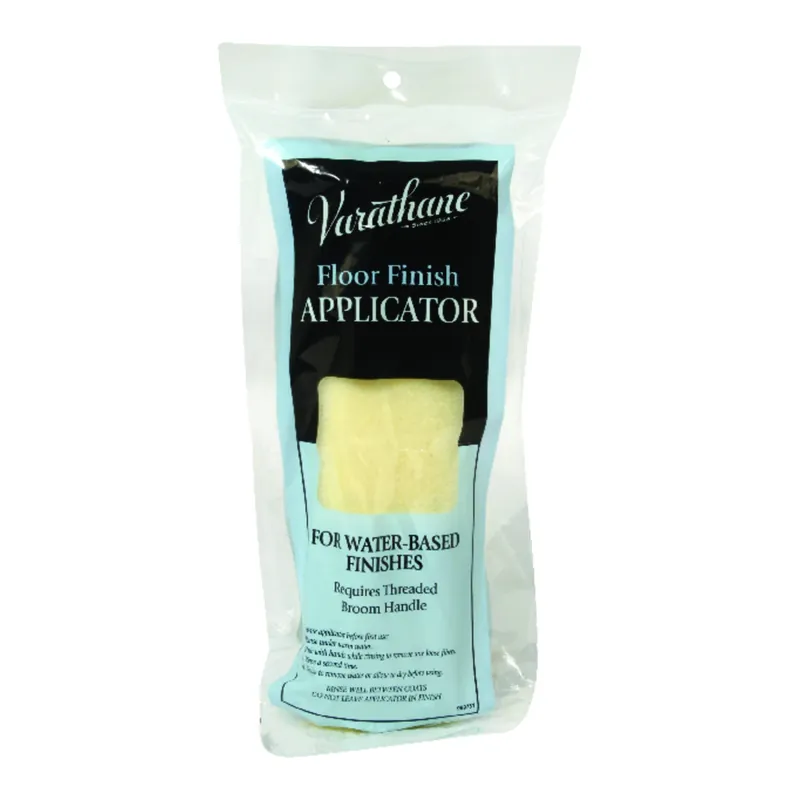 Applicator Refill, Water-base, 10-in.