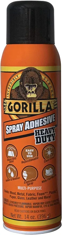 Rubberized Waterproof Patch & Seal, Black, 16-oz. Spray