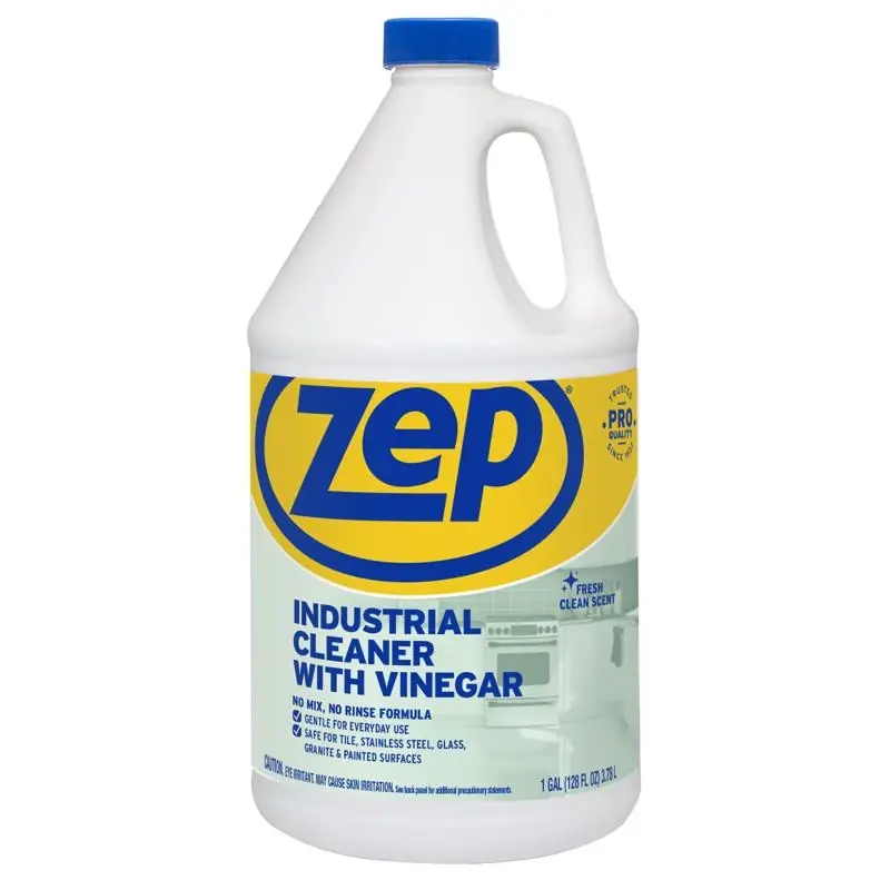 Fresh Clean Scent All Purpose Cleaning Vinegar Liquid 1 Gal