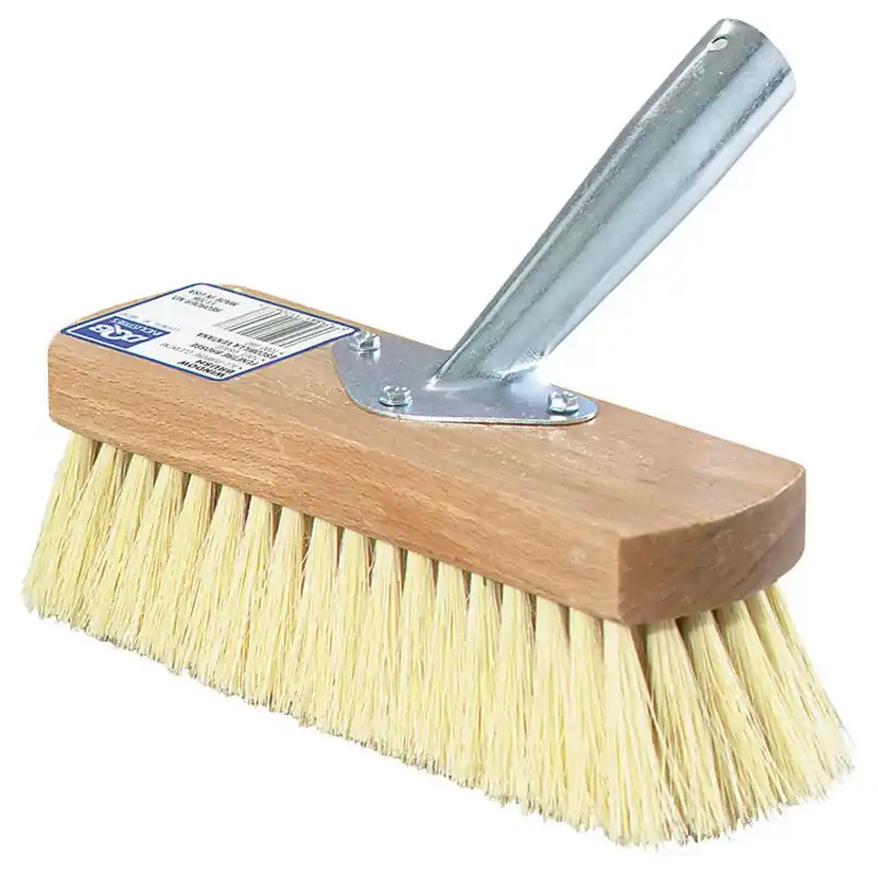 8 In. W Window Brush