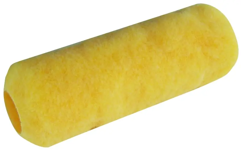 Impact Pylam Synthetic Lambskin 9 In. W X 3/4 In. Regular Paint Roller Cover 1 Pk