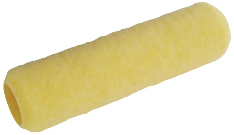 Impact Pylam Synthetic Lambskin 9 In. W X 3/8 In. Regular Paint Roller Cover 1 Pk