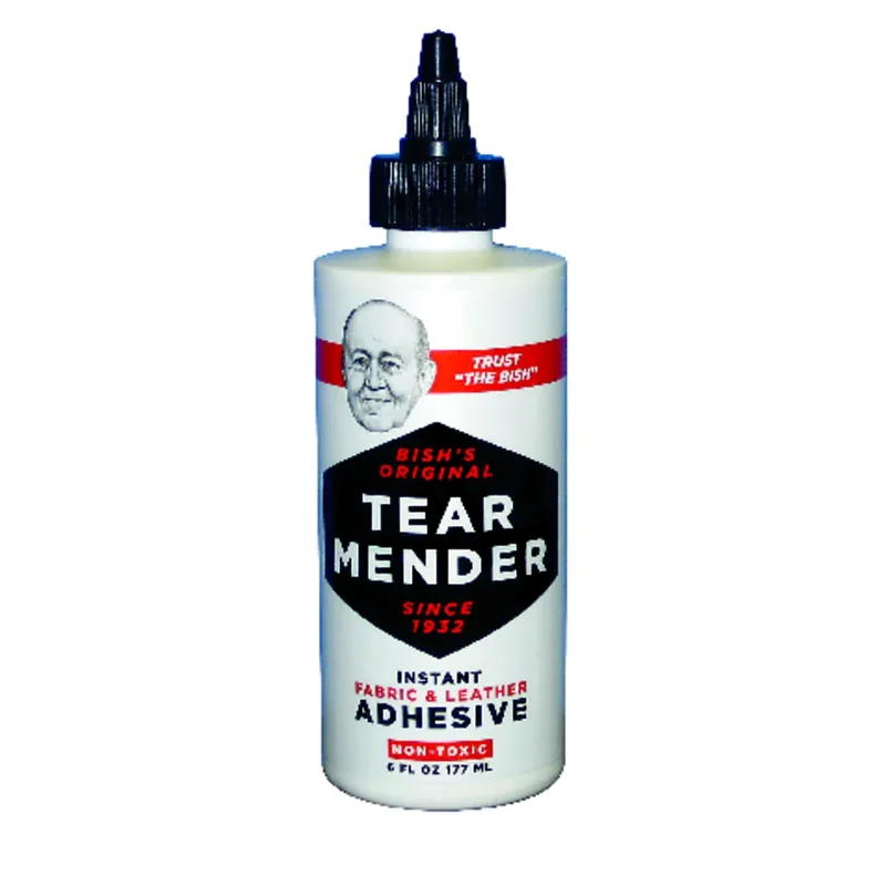 Fabric & Leather Mender, 6-oz.