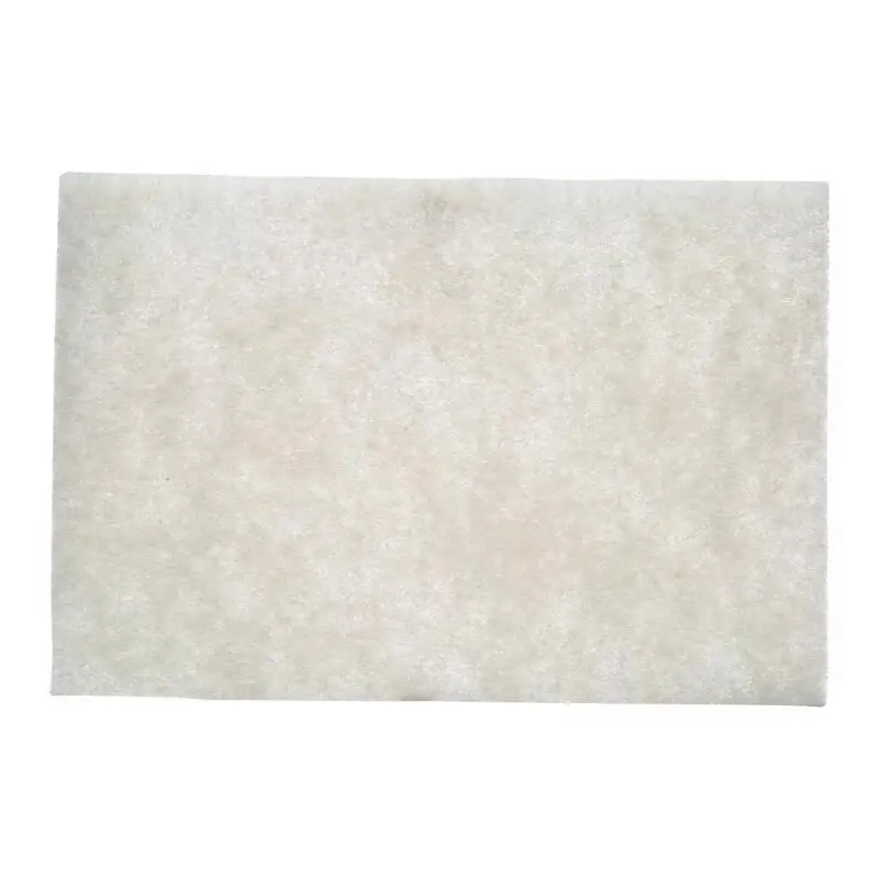 Scotch-brite Delicate, Light Duty Cleaning Pad For Commercial 9 In. L 20 Pk