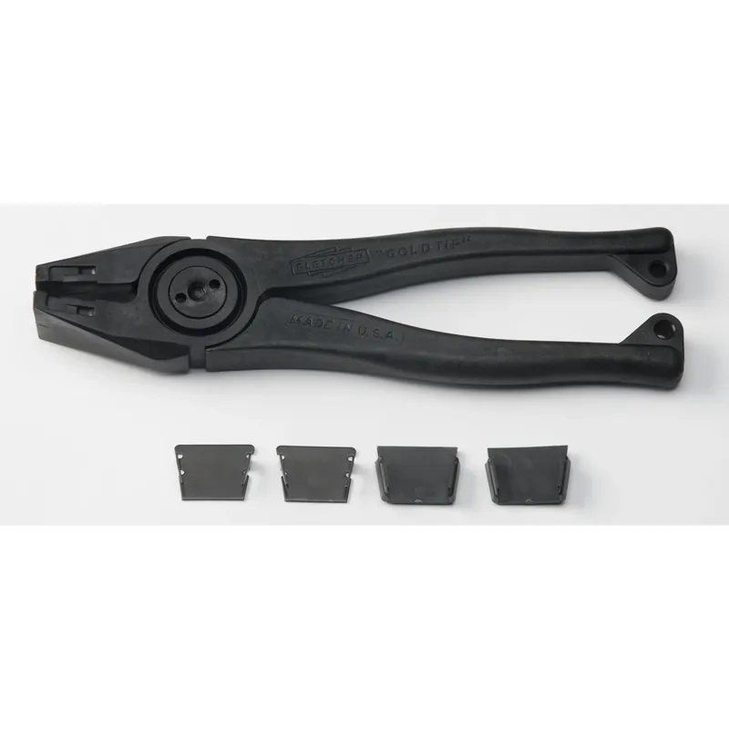 Fletcher-terry 8 In. Plastic Combination Pliers