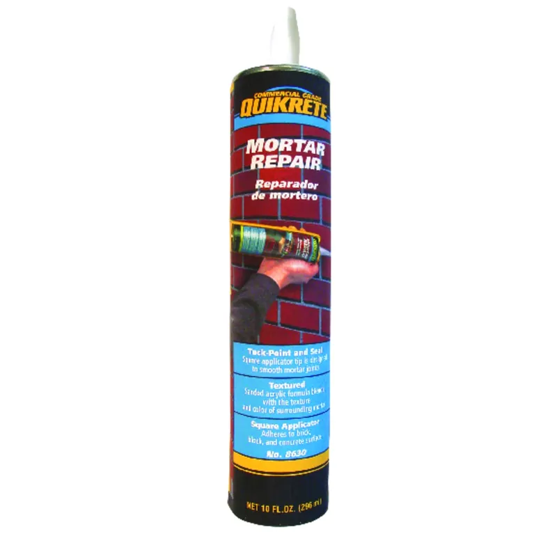 Mortar Repair, 10-oz.