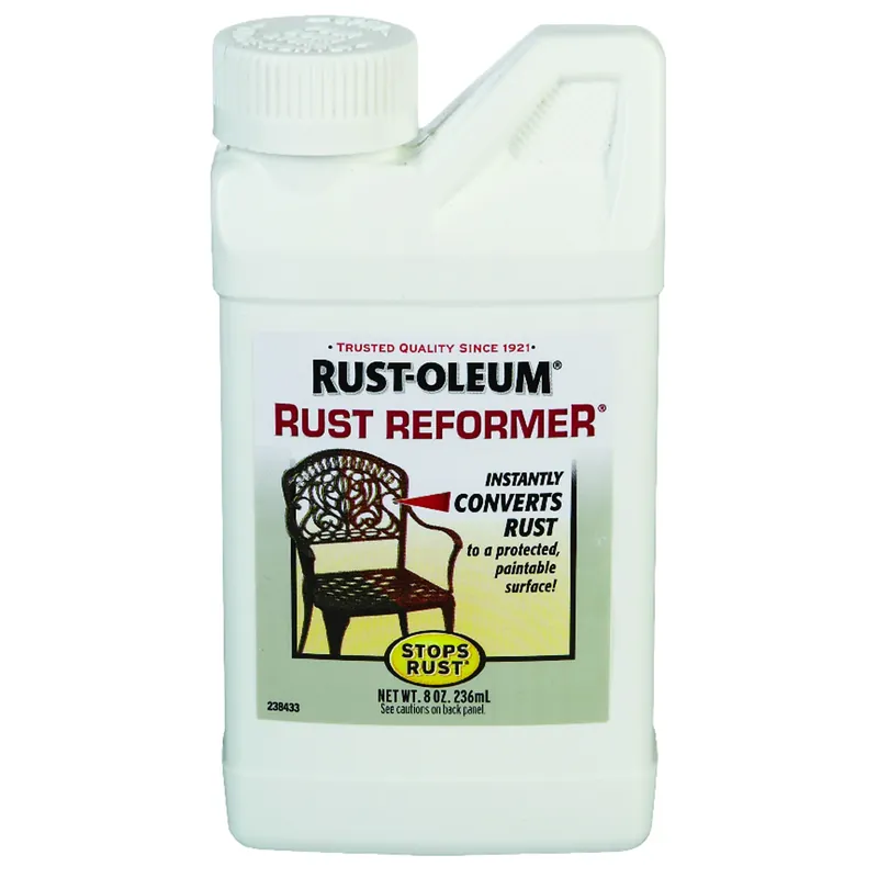 Rust Reformer, 8-oz.
