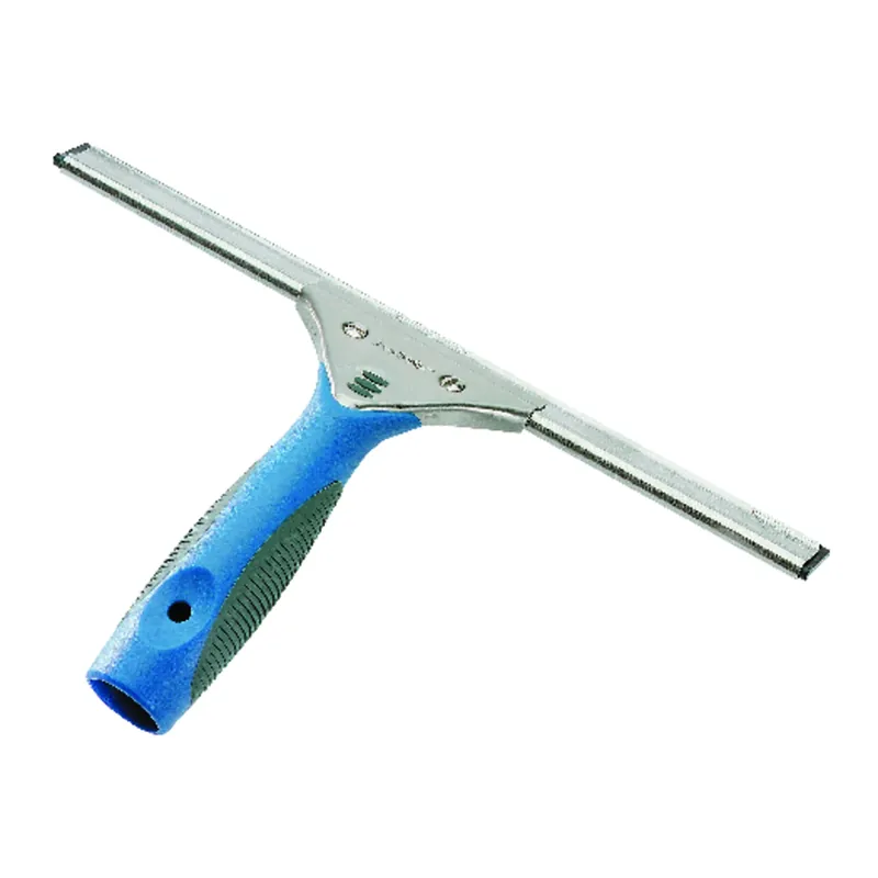 Professional Window Squeegee, 18 In.