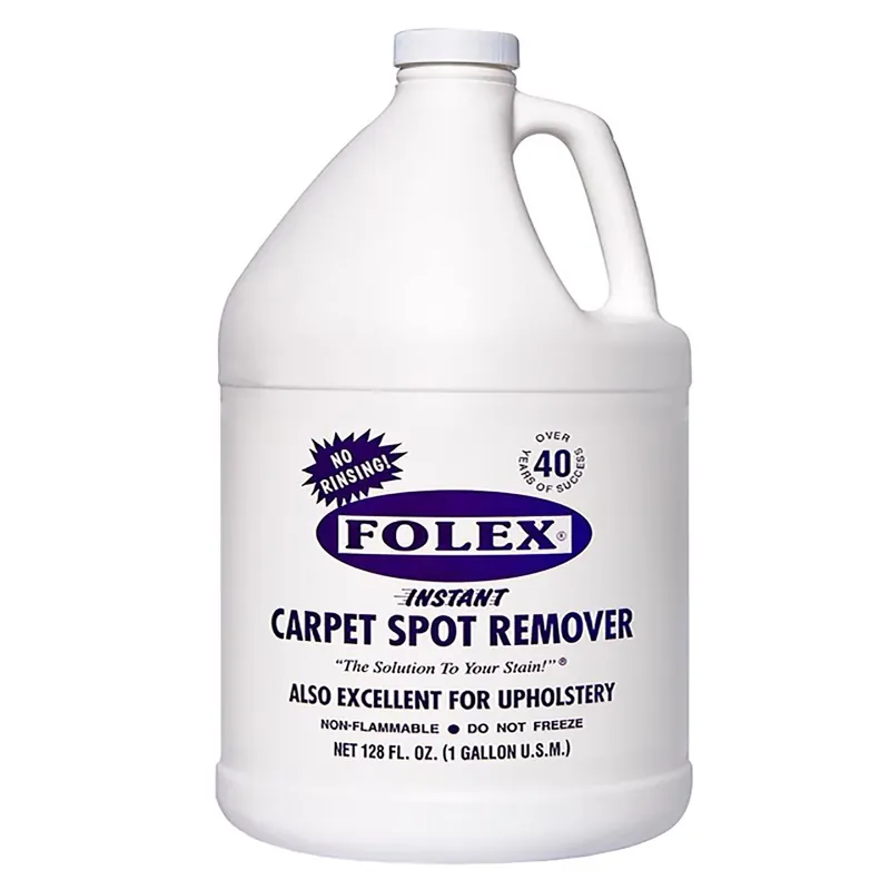 Spot Remover, Gallon