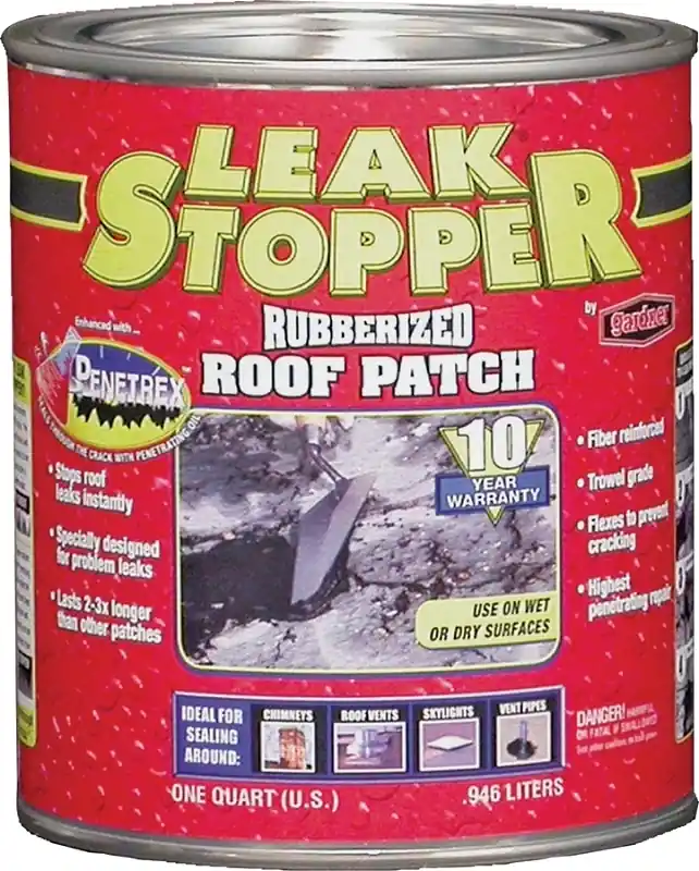 Roof Patch, 29 Fl. Oz.