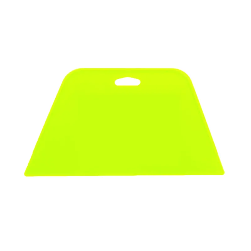 Flexible Wallcovering Smoothing Tool
